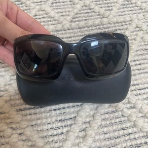 Authentic Vintage Chanel Sunglasses